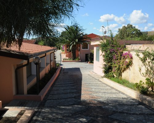 Budoni - Marina Seada Beach