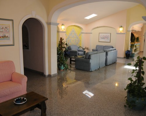 Budoni - Marina Seada Beach