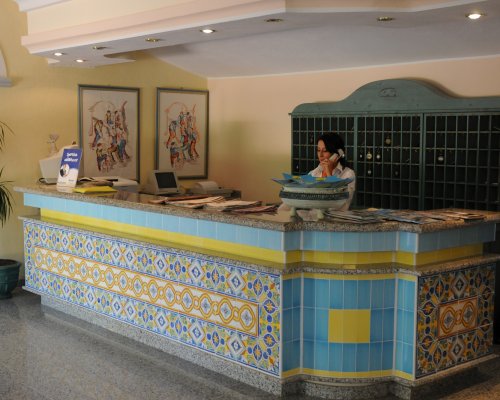 Budoni - Marina Seada Beach