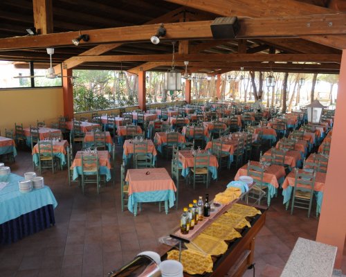 Budoni - Marina Seada Beach