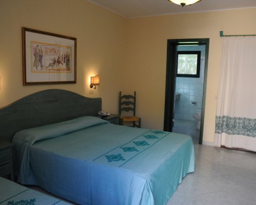 Budoni - Marina Seada Beach