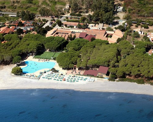 Budoni - Marina Seada Beach