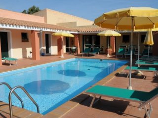 Budoni - Marina Seada Beach Budoni - Marina Seada Beach