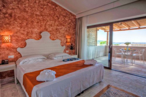 San Teodoro - Paradise Resort