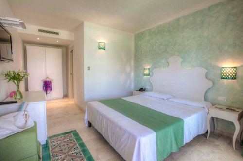 San Teodoro - Paradise Resort