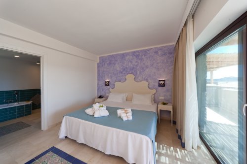 San Teodoro - Paradise Resort