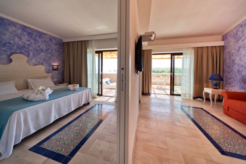 San Teodoro - Paradise Resort