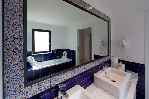 San Teodoro - Paradise Resort