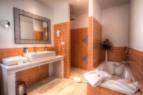 San Teodoro - Paradise Resort