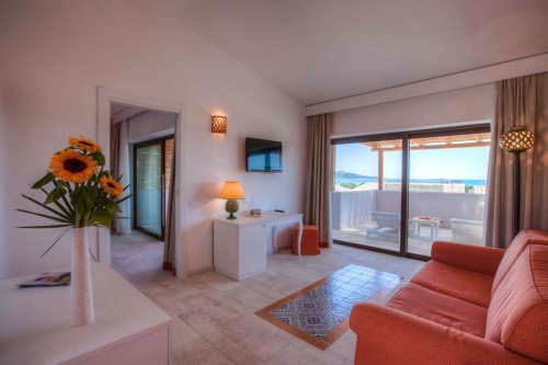 San Teodoro - Paradise Resort