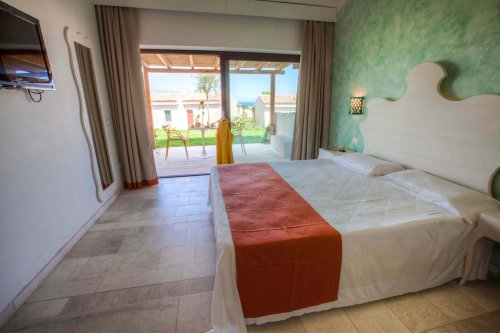 San Teodoro - Paradise Resort