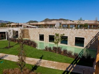 San Teodoro - Paradise Resort San Teodoro - Paradise Resort