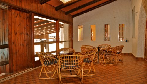 Baia Sardinia - Hotel Villaggio Cala Bitta