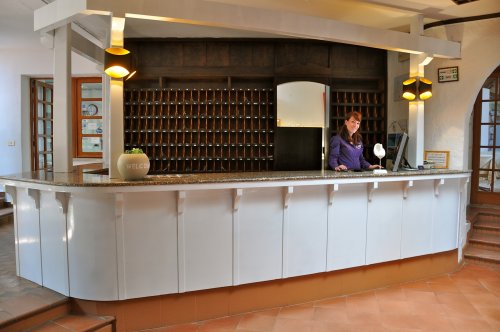 Baia Sardinia - Hotel Villaggio Cala Bitta