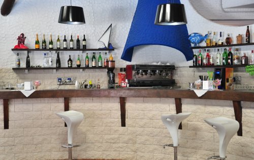 Baia Sardinia - Hotel Villaggio Cala Bitta