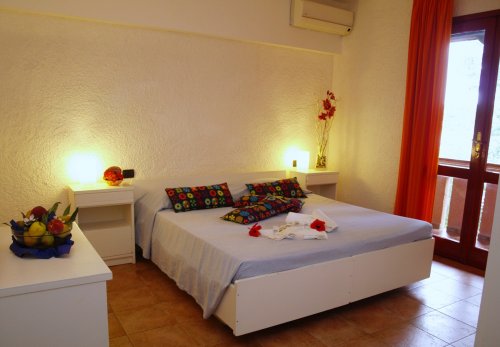Baia Sardinia - Hotel Villaggio Cala Bitta