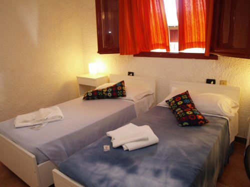 Baia Sardinia - Hotel Villaggio Cala Bitta