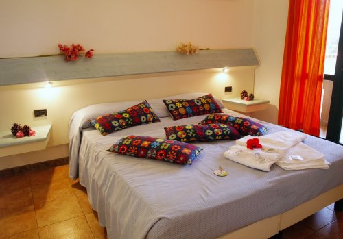 Baia Sardinia - Hotel Villaggio Cala Bitta