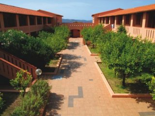 Baia Sardinia - Hotel Villaggio Cala Bitta Baia Sardinia - Hotel Villaggio Cala Bitta