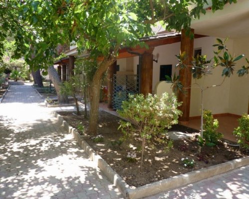 Villaggio Baia di Zambrone - Marina di Zambrone