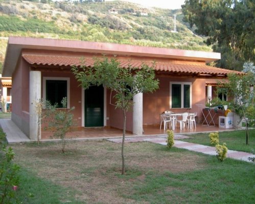 Villaggio Baia di Zambrone - Marina di Zambrone