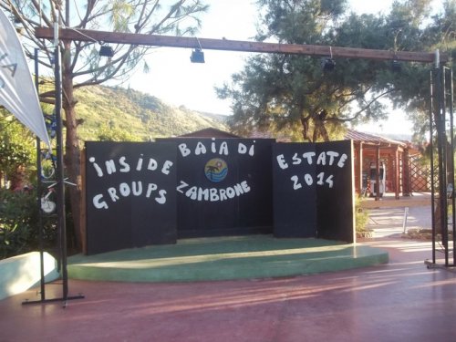 Villaggio Baia di Zambrone - Marina di Zambrone