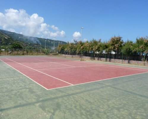 Villaggio Baia di Zambrone - Marina di Zambrone