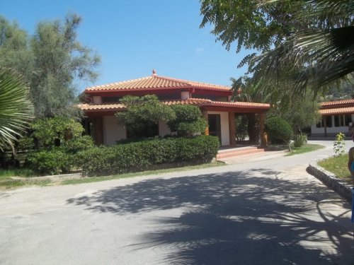Villaggio Baia di Zambrone - Marina di Zambrone