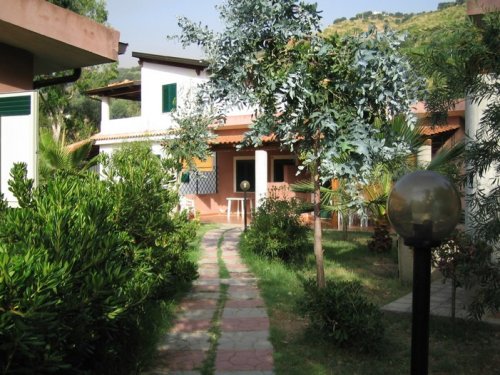 Villaggio Baia di Zambrone - Marina di Zambrone