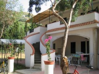 Villaggio Baia di Zambrone - Marina di Zambrone Villaggio Baia di Zambrone - Marina di Zambrone