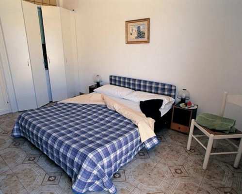 Rezidence La Playa - Scalea