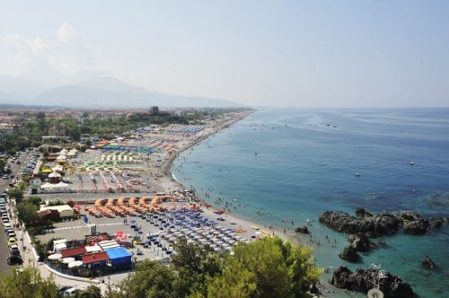 Rezidence La Playa - Scalea