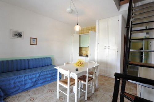 Rezidence La Playa - Scalea