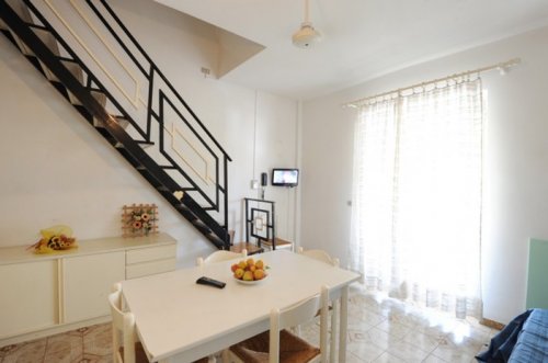 Rezidence La Playa - Scalea