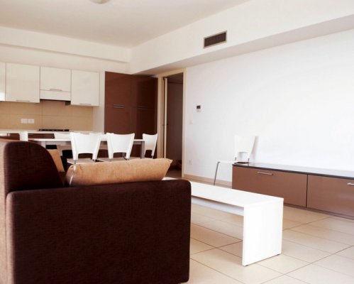 Praia a Mare - Residence Sporting Club