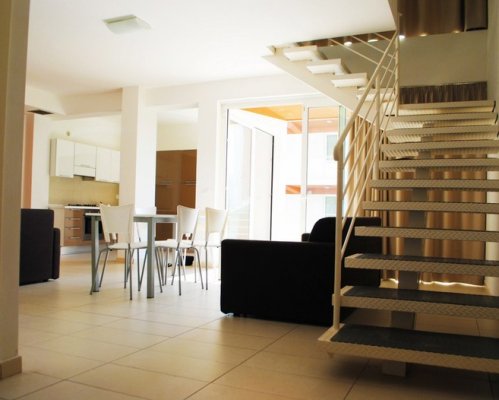 Praia a Mare - Residence Sporting Club