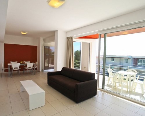 Praia a Mare - Residence Sporting Club