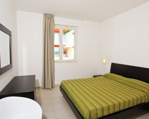 Praia a Mare - Residence Sporting Club