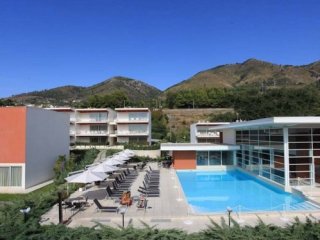 Praia a Mare - Residence Sporting Club Praia a Mare - Residence Sporting Club