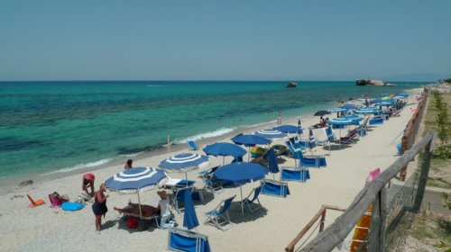 Villaggio Hotel Marco Polo - Ricadi