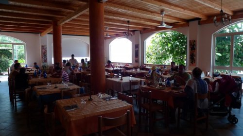 Villaggio Hotel Marco Polo - Ricadi