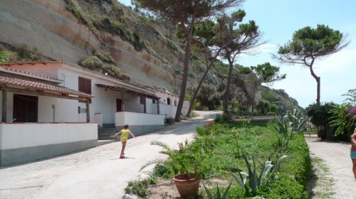 Villaggio Hotel Marco Polo - Ricadi