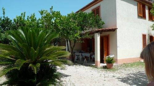 Villaggio Hotel Marco Polo - Ricadi