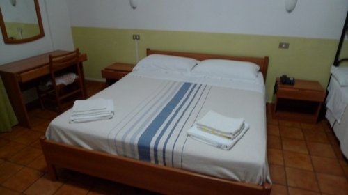 Villaggio Residence Marco Polo - Ricadi