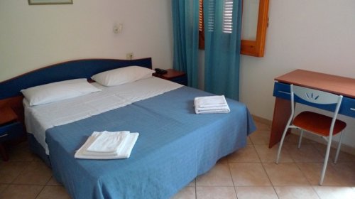 Villaggio Residence Marco Polo - Ricadi