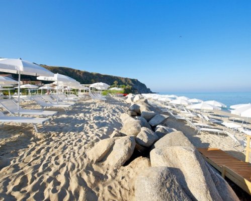 Ricadi - Capovaticano Thalasso Resort & Spa