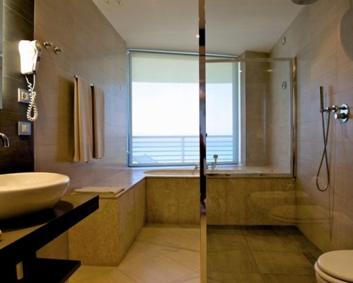 Ricadi - Capovaticano Thalasso Resort & Spa