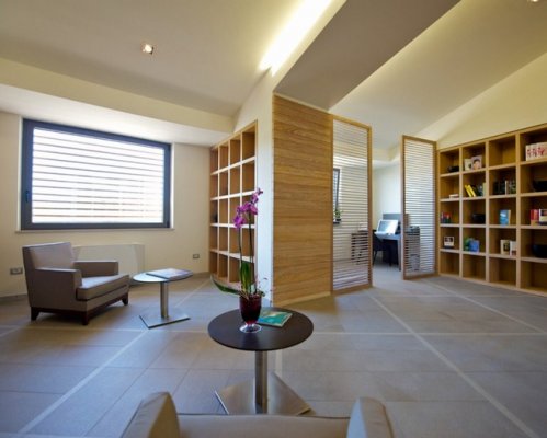 Ricadi - Capovaticano Thalasso Resort & Spa