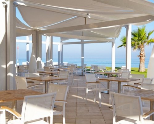 Ricadi - Capovaticano Thalasso Resort & Spa