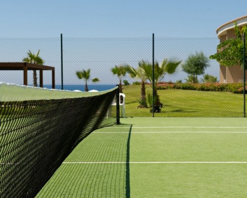 Ricadi - Capovaticano Thalasso Resort & Spa